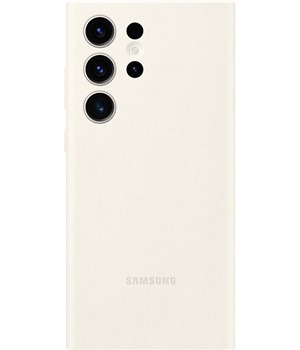 Samsung silikonov zadn kryt pro Samsung Galaxy S23 Ultra bov (EF-PS918TUEGWW)
