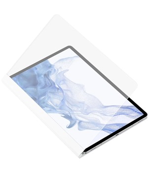 Samsung Note View prhledn pouzdro pro Galaxy Tab S7+ / S7 FE / S8+ bl (EF-ZX800PWEGEU)