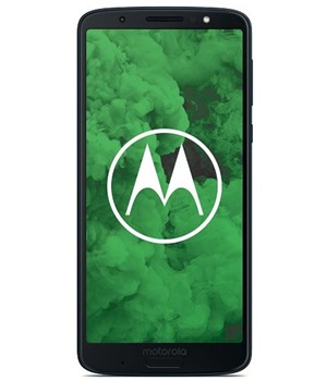 Motorola Moto G6 Plus 4GB / 64GB Deep Indigo