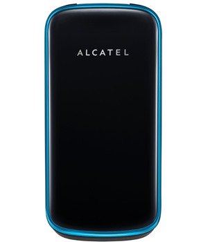 ALCATEL ONETOUCH 1030D Fresh Turquoise