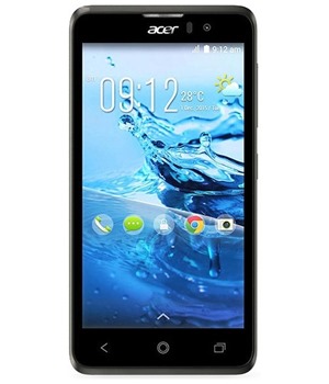 Acer Liquid Z520 (16GB) Black