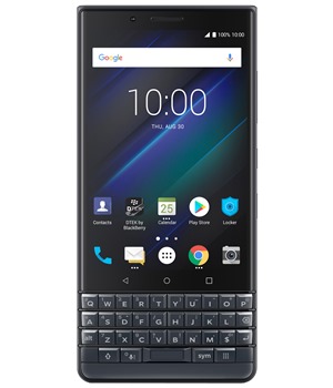 BlackBerry KEY2 LE 4GB / 32GB Space Blue