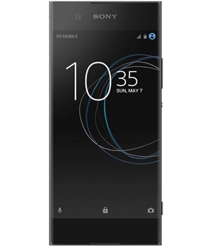 Sony G3112 Xperia XA1 Dual-SIM Black