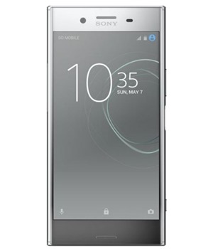 Sony G8142 Xperia XZ Premium Dual-SIM Chrome Silver