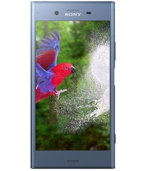 Sony G8342 Xperia XZ1 Dual-SIM Blue
