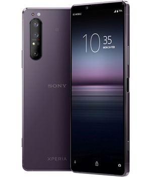 SONY Xperia 1 II 8GB / 256GB Violet (XQ-AT51)