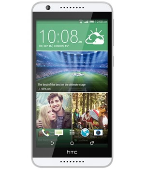 HTC Desire 820 White / Grey