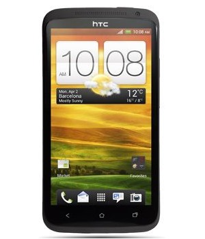 HTC S720e One X Black