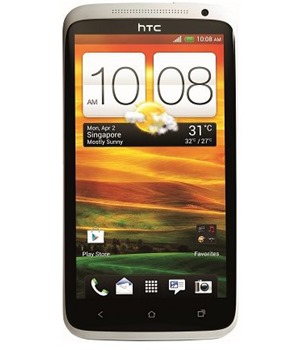 HTC S720e One X White 32GB