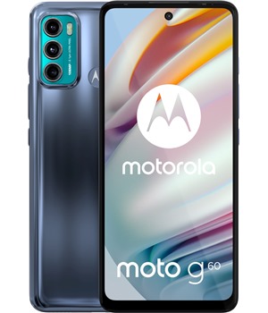 Motorola Moto G60 6GB / 128GB Dual SIM Dynamic Gray