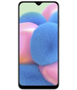 Samsung A307 Galaxy A30s 4GB / 64GB Dual-SIM Prism Crush Green