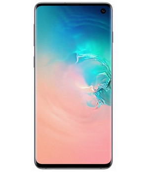 Samsung G973 Galaxy S10 8GB / 128GB Dual-SIM White (SM-G973FZWDXEZ)
