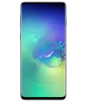 Samsung G973 Galaxy S10 8GB / 512GB Dual-SIM Green (SM-G973FZGGXEZ)