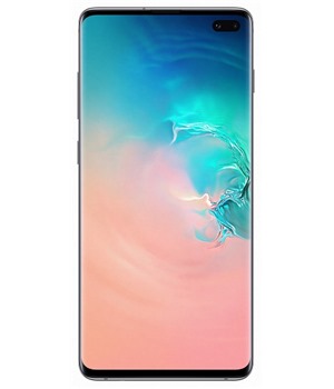 Samsung G975 Galaxy S10+ 8GB / 128GB Dual-SIM White (SM-G975FZWDXEZ)