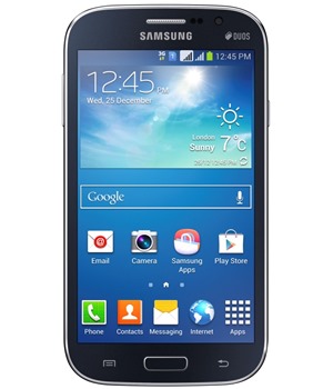 Samsung i9060 Galaxy Grand Neo Duos Black (GT-I9060MKDETL)