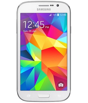Samsung I9060 Galaxy Grand Neo Plus Dual White (GT-I9060ZWSETL)