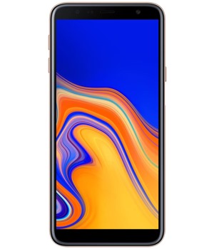Samsung J415 Galaxy J4+ 2018 2GB / 32GB Dual-SIM Gold (SM-J415FZDGXEZ)