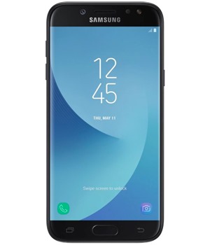 Samsung J530F Galaxy J5 2017 Dual-SIM Black (SM-J530FZKDETL)