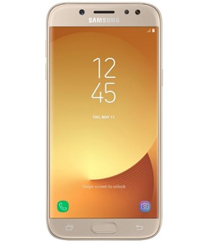 Samsung J730F Galaxy J7 2017 Dual-SIM Gold (SM-J730FZDDETL)