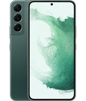 Samsung Galaxy S22 8GB / 128GB Dual SIM Phantom Green (SM-S901BZGDEUE)
