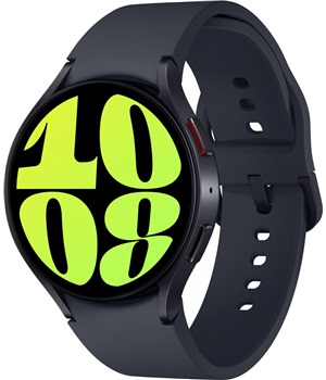 Samsung Galaxy Watch6 44mm LTE Graphite (SM-R945FZKAEUE)