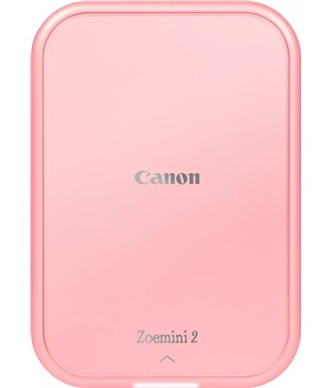 Canon Zoemini 2 fototiskrna rov
