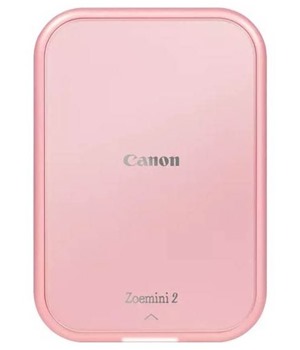 Canon Zoemini 2 fototiskrna (Plus pack 30 papr) rov