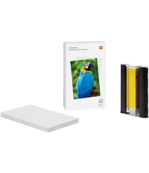 Xiaomi Photo Printer Paper 6