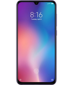 Xiaomi Mi 9 SE 6GB / 128GB Dual-SIM Lavender Violet