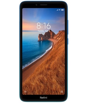 Xiaomi Redmi 7A 2GB / 16GB Dual-SIM Morning Blue