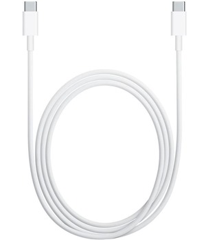 Xiaomi Mi USB-C / USB-C 1m bl kabel