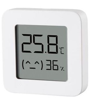 Xiaomi Mi Temperature and Humidity Monitor 2 teplomr bl