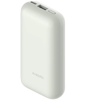 Xiaomi Pocket Edition Pro powerbanka 33W 10000mAh QC bl