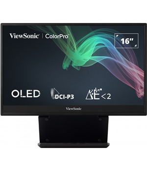 ViewSonic VP16-OLED ColorPro 16