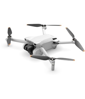 DJI Mini 3 (pouze dron bez ovlada)