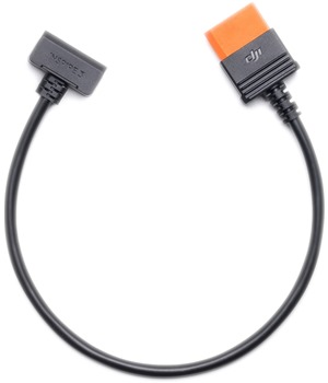 DJI Power nabjec kabel pro drony DJI Inspire 3