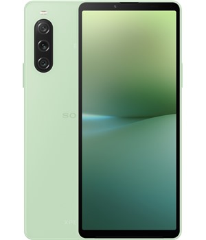 SONY Xperia 10 V 6GB / 128GB Dual SIM Sage Green (XQDC54C0G.EUK)
