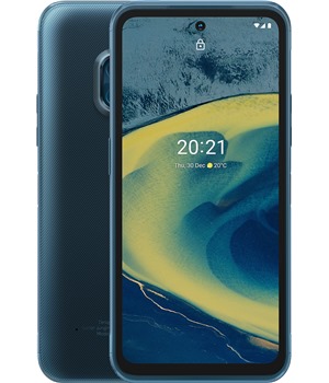 Nokia XR20 6GB / 128GB Dual SIM Ultra Blue