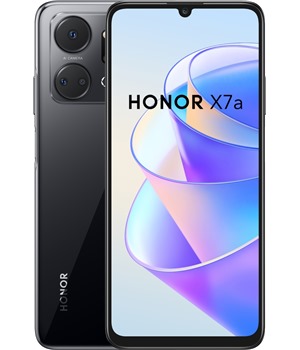 HONOR X7a 4GB / 128GB Dual SIM Midnight Black