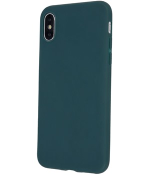 TPU zadn kryt pro Motorola Moto G54 5G Power Edition zelen