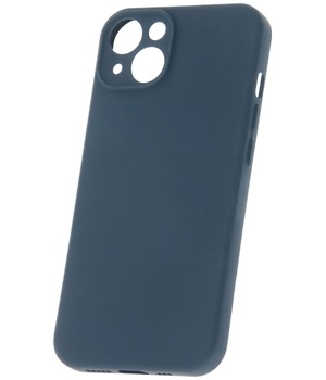 Silikonov zadn kryt pro Motorola Moto G54 5G Power Edition modr
