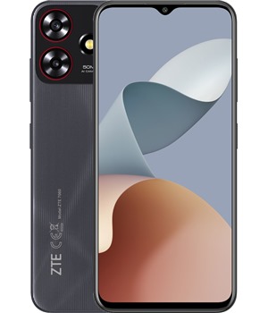 ZTE Blade A73 4GB / 128GB Dual SIM Black