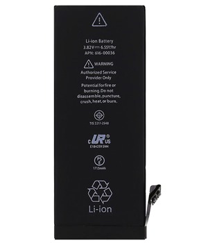 Baterie Apple iPhone 6S 1715mAh Li-Ion, bulk SLEVA 10% na nářadí pro vyndání SIM ,SLEVA 20% na Set nářadí pro výměnu baterie