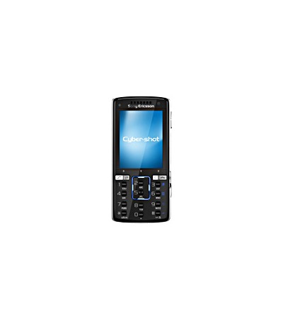 Sony Ericsson K850i Velvet Blue