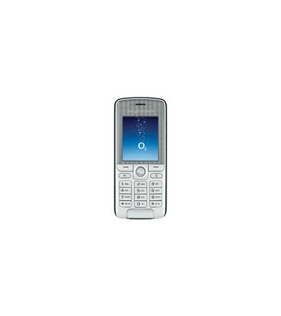 Sony Ericsson K320i Silver O2 s BTH