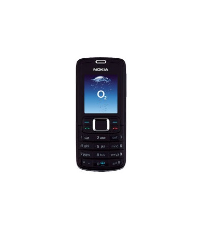 Nokia 3110 classic Black O2