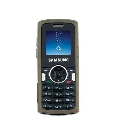 Samsung M110 Green O2