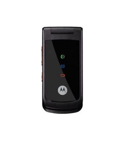 Motorola W270 Black