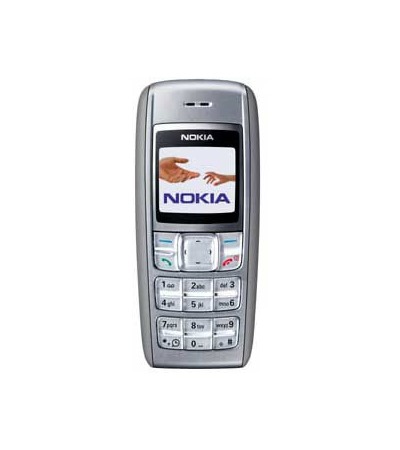 Nokia 1600 neblokov�no - brandov�no T-Mobile