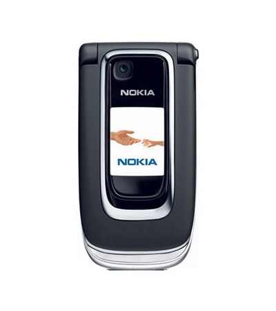 Nokia 6131 Black